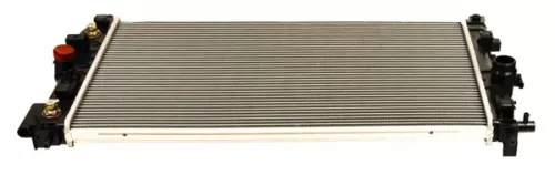 Kühler, Motorkühlung MAXGEAR AC230047)