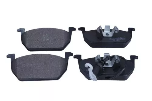 Bremsbelagsatz, Scheibenbremse MAXGEAR 19-2866)