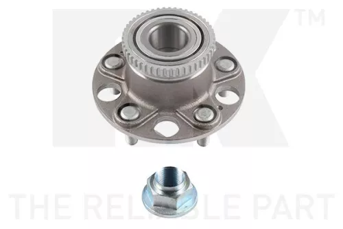 Radlagersatz NK 762642)