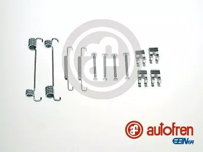 Zubehörset, Feststellbremsbacken AUTOFREN SEINSA D3915A)