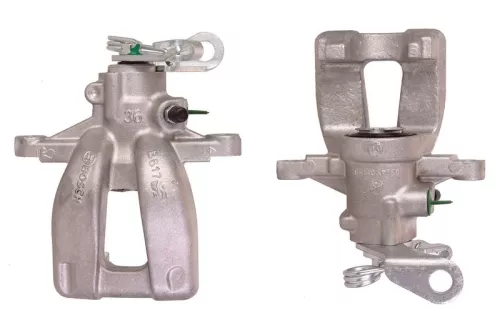 Bremssattel BOSCH 0 986 135 342)