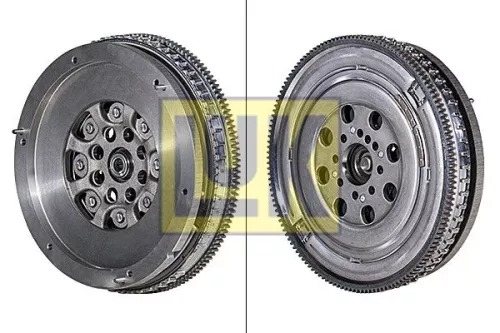 Schwungrad Schaeffler LuK 415 0657 10)
