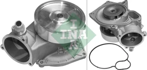 Wasserpumpe, Motorkühlung Schaeffler INA 538 0193 10)