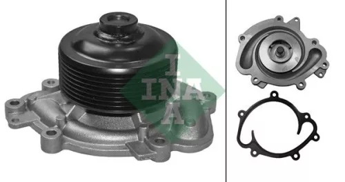 Wasserpumpe, Motorkühlung Schaeffler INA 538 0240 10)