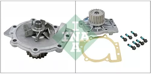 Water Pump, engine cooling Schaeffler INA 538 0497 10)