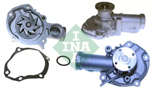 Wasserpumpe, Motorkühlung Schaeffler INA 538 0584 10)
