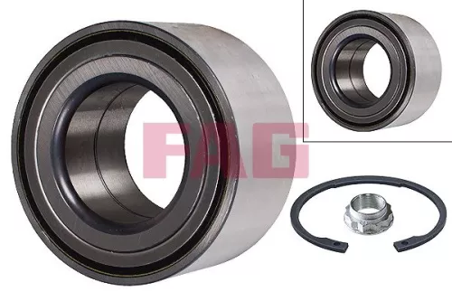 Radlagersatz Schaeffler FAG 713 6203 50)