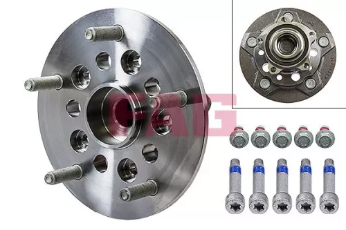 Radlagersatz Schaeffler FAG 713 6791 30)