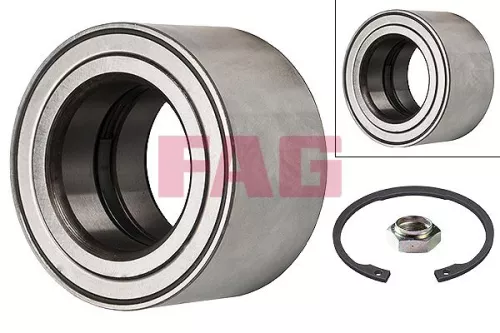 Wheel Bearing Kit Schaeffler FAG 713 6909 30)