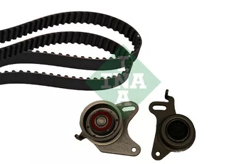 Timing Belt Kit Schaeffler INA 530 0109 10)