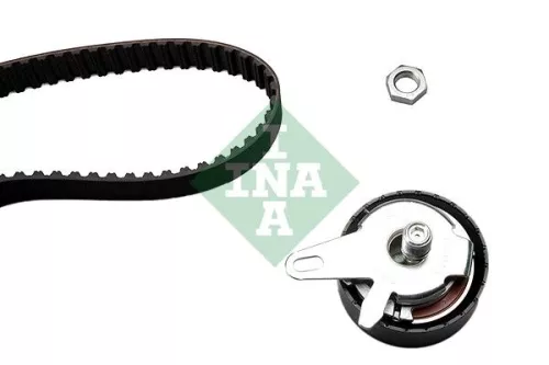 Timing Belt Kit Schaeffler INA 530 0202 10)