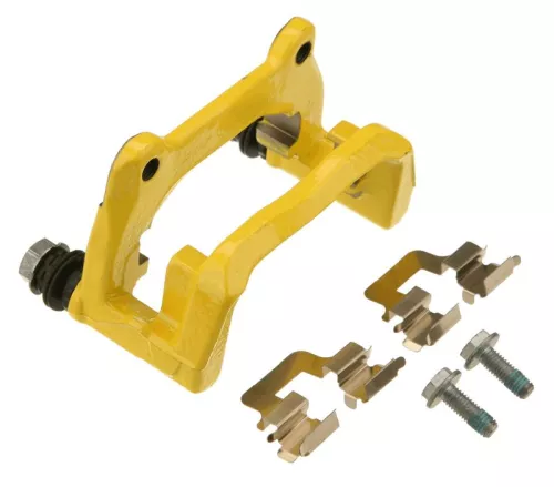 Halterung, Bremssattel TRW BDA1038)