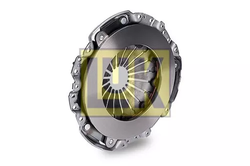 Clutch Pressure Plate Schaeffler LuK 122 0115 10)