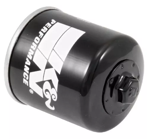 Ölfilter K&N FILTERS KN-303)