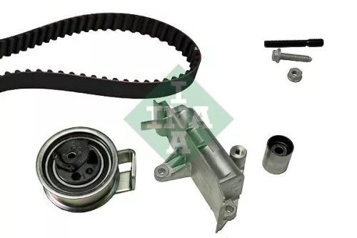 Timing Belt Kit Schaeffler INA 530 0090 10)