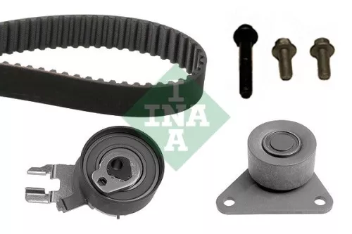 Timing Belt Kit Schaeffler INA 530 0467 10)