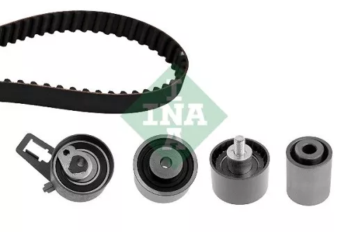 Timing Belt Kit Schaeffler INA 530 0509 10)