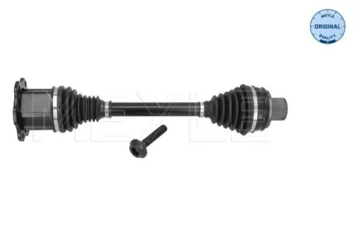 Antriebswelle MEYLE 100 498 0260)