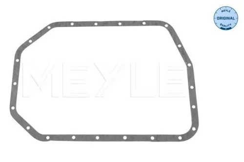 Gasket, automatic transmission oil sump MEYLE 314 139 1002)