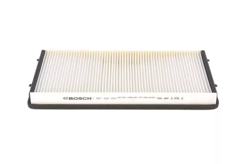 Kabinenluftfilter BOSCH 1 987 432 200)