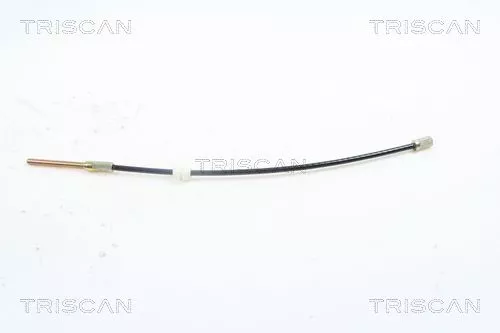 Seilzug, Feststellbremse TRISCAN 8140 24153)