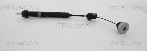 Seilzug, Kupplungssteuerung TRISCAN 8140 28250A)