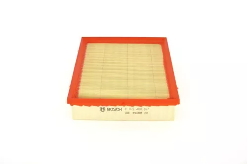 Luftfilter BOSCH F 026 400 267)