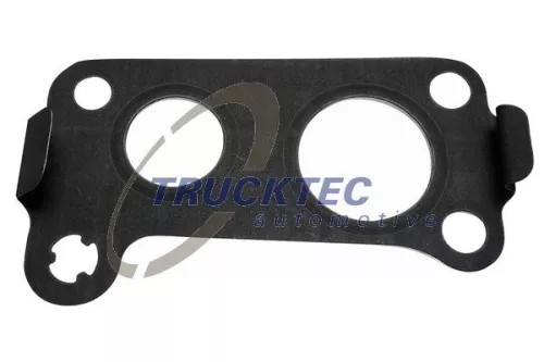 Dichtung, Abgaskrümmer TRUCKTEC AUTOMOTIVE 02.16.024)