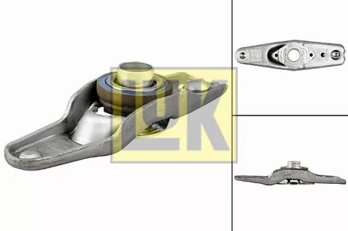 Release Set, clutch control Schaeffler LuK 514 0011 10)