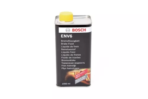 Brake Fluid BOSCH 1 987 479 207)