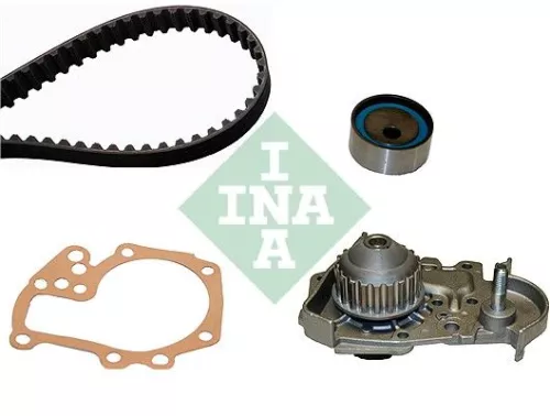 Water Pump & Timing Belt Kit Schaeffler INA 530 0018 30)