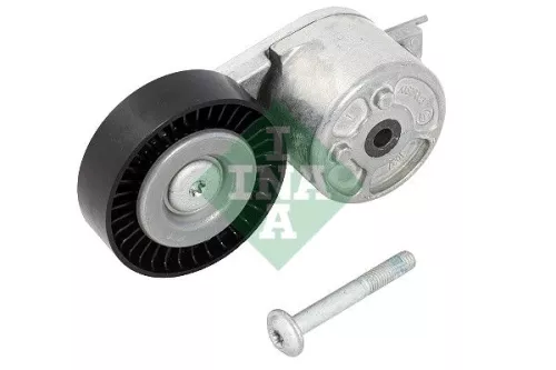 Riemenspanner, Keilrippenriemen Schaeffler INA 534 0412 10)