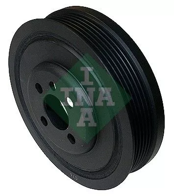 Riemenscheibe, Kurbelwelle Schaeffler INA 544 0083 10)