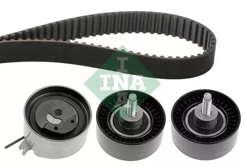 Timing Belt Kit Schaeffler INA 530 0456 10)