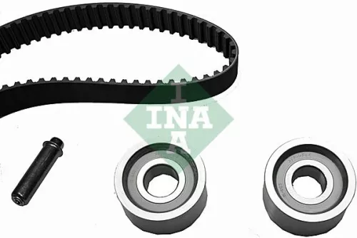 Timing Belt Kit Schaeffler INA 530 0602 10)