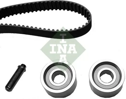 Timing Belt Kit Schaeffler INA 530 0603 10)