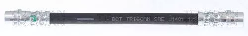 Bremsschlauch TRISCAN 8150 29217)