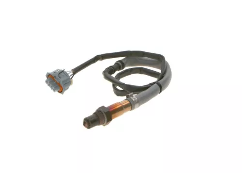 Sauerstoffsensor BOSCH 0 258 010 396)