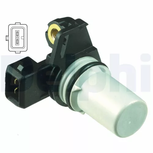 Sensor, Kurbelwellenimpuls DELPHI SS11079)