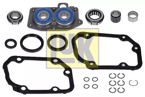 Reparatursatz, Schaltgetriebe Schaeffler LuK 462 0055 10)