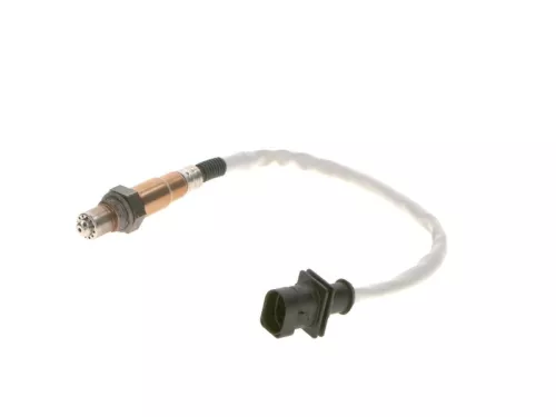 Sauerstoffsensor BOSCH 0 258 027 157)