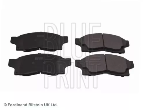 Bremsbelagsatz, Scheibenbremse BLUE PRINT ADT342100)