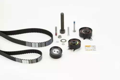 Timing Belt Kit CONTINENTAL CTAM CT939K10PRO)