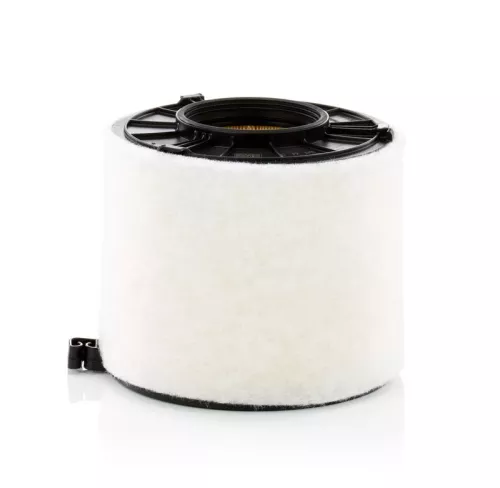 Luftfilter MANN-FILTER C 17 011)