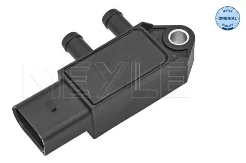 Sensor, Abgasdruck MEYLE 114 801 0001)