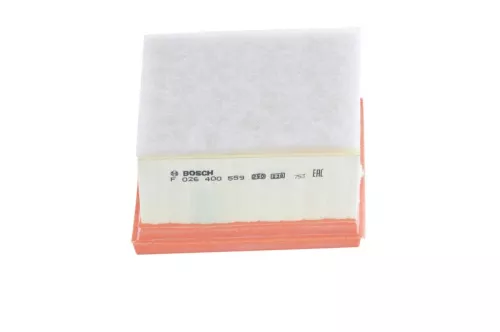 Luftfilter BOSCH F 026 400 559)