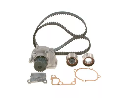 Water Pump & Timing Belt Kit BOSCH 1 987 946 955)