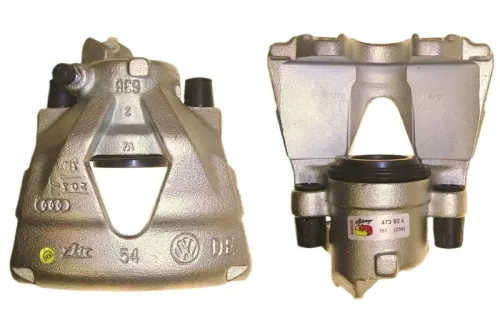 Bremssattel BOSCH 0 986 473 924)