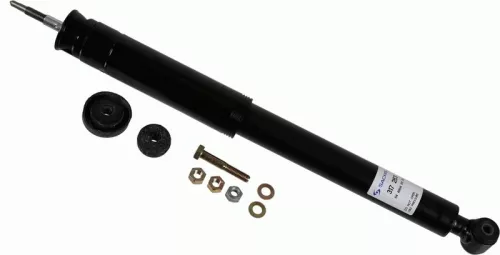 Stoßdämpfer SACHS 317 263)