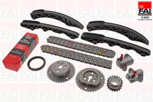 Steuerkettensatz FAI AutoParts TCK303VVTWO)